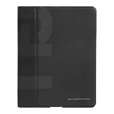 Afbeelding van Golla Slim Folder JEROME zwart voor Apple G1377 Ipad hoes 2; 3; 4