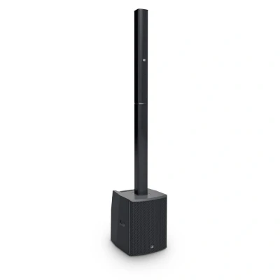 Afbeelding van LD Systems Maui 28G2 B Portable Kolom geluidsysteem