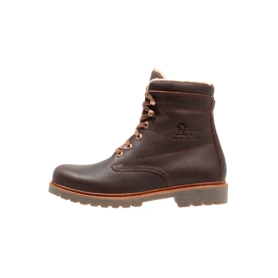 Afbeelding van Boots Panama Jack P03 Aviator C23 Napa Grass Castaño Chestnut Schoenmaat 40