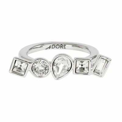 Afbeelding van Ring Dames Adore 5375529 (15)