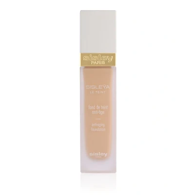 Afbeelding van Sisley Sisleÿa Le Teint 0W Porcelaine