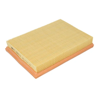 Afbeelding van Mann filter Luchtfilter C 2667/1