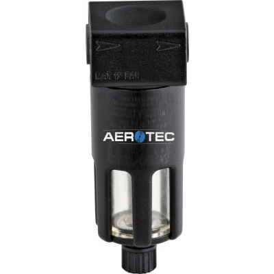 Afbeelding van Aerotec 2010206 Persluchtfilter 1/4 (6,3 mm) 1 stuk(s)