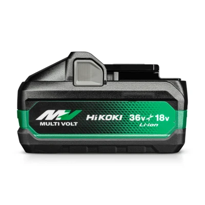 Afbeelding van Hikoki Accessoires Bsl36B18X Accu Multivolt 36V 4.0Ah / 18V 8.0Ah Li Ion 380084
