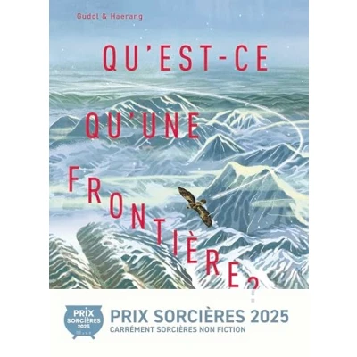 Afbeelding van Qu&#039;est ce qu&#039;une frontière ?