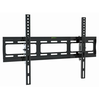 Afbeelding van A PEQ APL 5 kantelbare tv muurbeugel max. 70 inch zwart