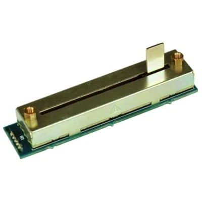 Afbeelding van Behringer CFM 1 Vervangende crossfader voor DX500