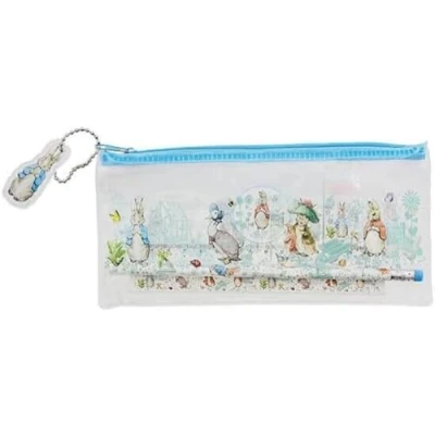 Afbeelding van Beatrix Potter Briefpapier Set