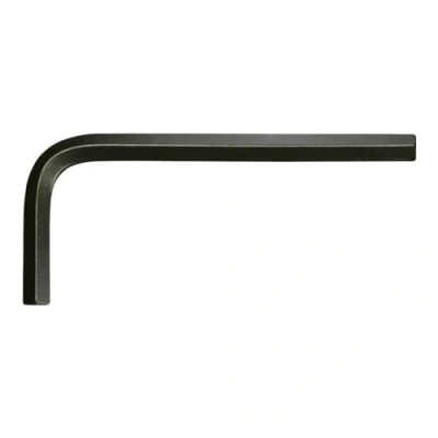 Afbeelding van KS Tools 151.26035 Stiftsleutel binnenzeskant gefosfateerd, kort, 3,5mm