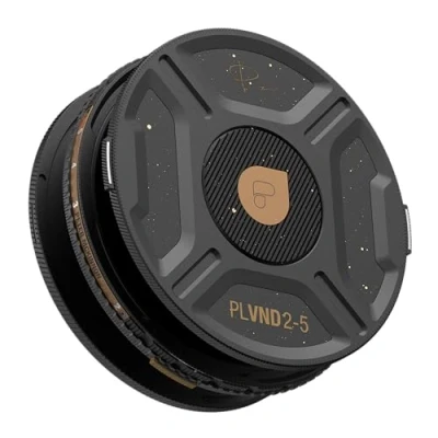 Afbeelding van PolarPro Chroma VND/PL Serie McKinnon 2 5 stops Helix Maglock (alleen filter)