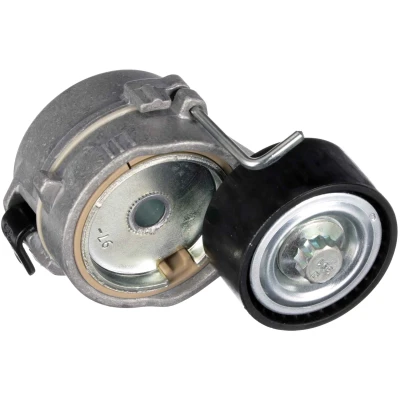 Afbeelding van Gates Spanrol (poly) V riem T39430