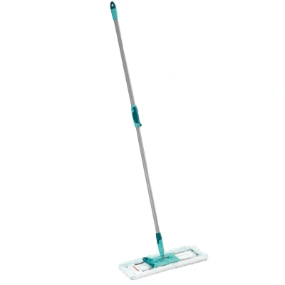 Afbeelding van Leifheit profi vloerwisser xl telescoop micro duo