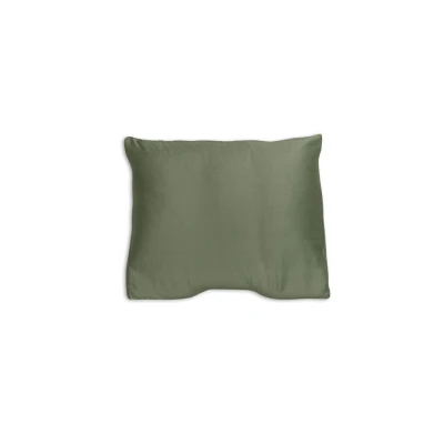 Afbeelding van Silvana katoen satijnen kussensloop (geschikt voor groen) (60x70 cm)