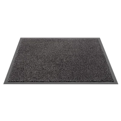 Afbeelding van Hamat Schoonloopmat 60x80cm Antraciet