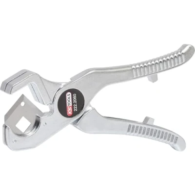 Afbeelding van KS Tools 2222060 Slangsnijder Ø 6 25 mm