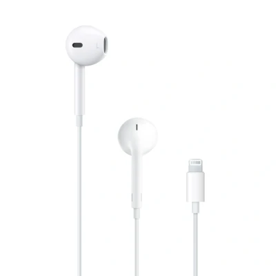 Afbeelding van Apple Earpods with Lightning Connector