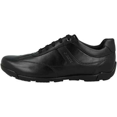 Afbeelding van Geox heren U EDGWARE A SNEAKERS