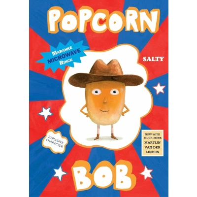 Afbeelding van Popcorn Bob