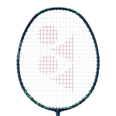 Afbeelding van Yonex Nanoflare 800 PLAY badmintonracket zwart/blauw