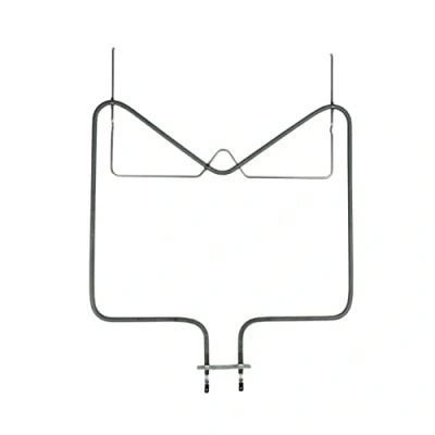 Afbeelding van Verwarmingselement onderwarmte ovenverwarming 1150W oven originele Whirlpool Bauknecht 481010375734 Ignis Kic Privileg IKEA Brastemp Tegran Laden Bruynzeel