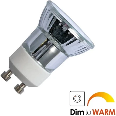 Afbeelding van Highlight LED GU10 mini 3.5 Watt warm to dim