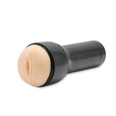 Afbeelding van Kiiroo Feel Stroker Zeer lichte huidskleur ook voor gebruik In de Keon of Powerblow Masturbator
