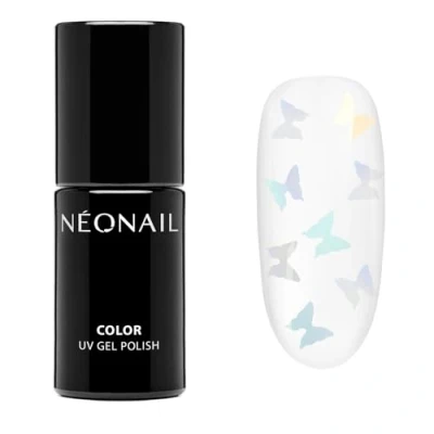 Afbeelding van Gellak 7,2 ml Dancing Butterflies
