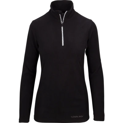 Afbeelding van Skipully Starling Women Fleece Pulli Zwart Maat 36