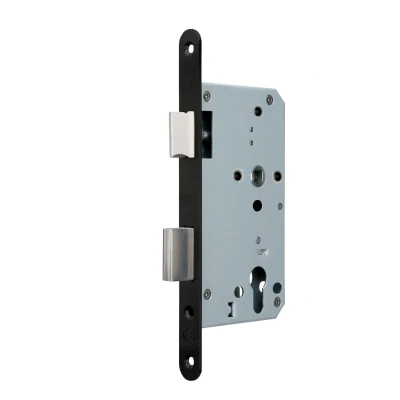 Afbeelding van Artitec Insteekslot zwart PC slot KL3 PC72 mm