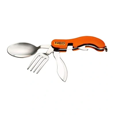 Afbeelding van neo bivak zakmes 63 027