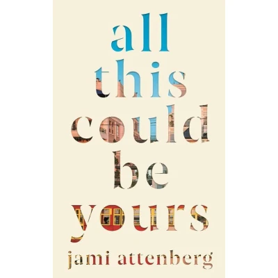 Afbeelding van All This Could Be Yours