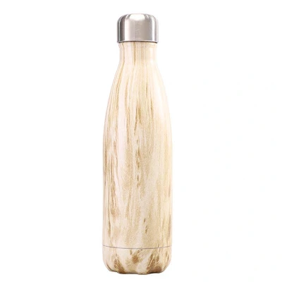 Afbeelding van Drinkfles houtlook 3 Able &amp; Borret