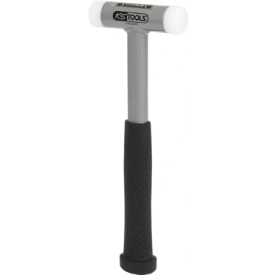 Afbeelding van KS Tools 140.5270 Terugslagvrije breekhamer, 360 g.
