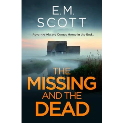 Afbeelding van the Missing and Dead