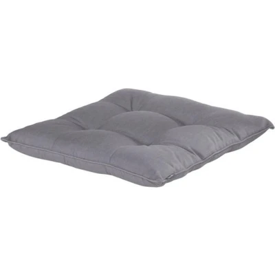 Afbeelding van Zitkussen Hartman Havana Sealgrey (50 x 50 cm)