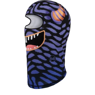 Afbeelding van Buff Balaclava Voutex Multi 13478955510, Unisex, Purper, schoorsteensjaal, maat: One size