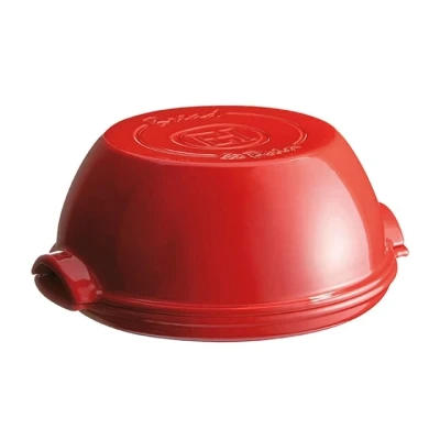 Afbeelding van Emile Henry Broodbakvorm Grand Cru ø 32 cm / 5.2 Liter