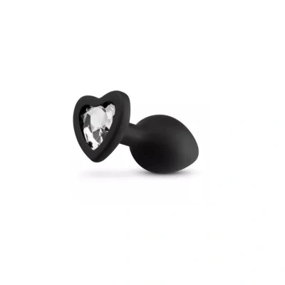 Afbeelding van Anaal Plug Diamant Zwart