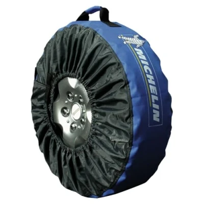 Afbeelding van Michelin 009099 Beschermhoes voor wielen/banden
