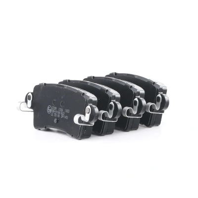 Afbeelding van Abs Remblokset 37289