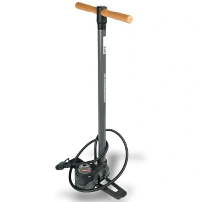 Afbeelding van Sks Rennkompressor nxt hoge druk fietspomp 16 bar