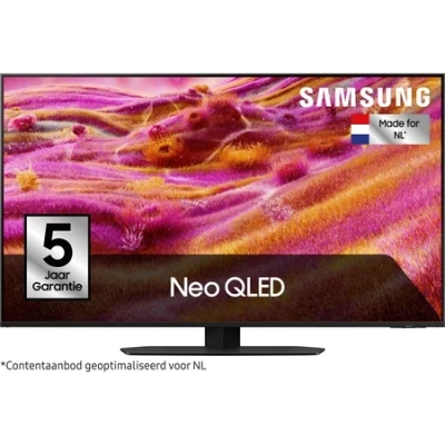 Afbeelding van Samsung LED QE43QN92F (2025) 43 inch 120 Hz Tizen Smart TV