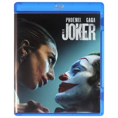 Afbeelding van Joker: Folie à Deux [Blu Ray]