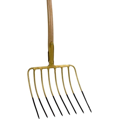 Afbeelding van Talen Tools Maisvork Compleet 8 Tands