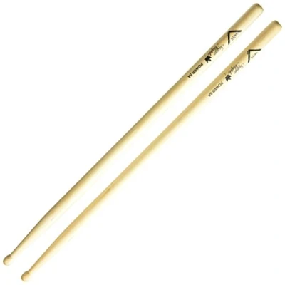 Afbeelding van Vater Esdoorn Power 5A Hout Tip Drum Sticks