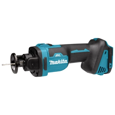 Afbeelding van Makita DCO181Z 18 V Gipsfrees zonder accu&#039;s en lader, in doos
