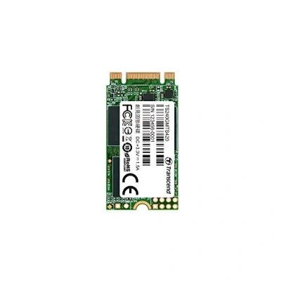 Afbeelding van Transcend MTS420 240 GB SATA III M.2