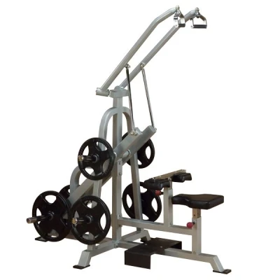 Afbeelding van Body Solid ProClubline LVLA Leverage Lat Pulldown