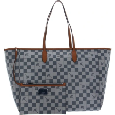 Afbeelding van JOOP! Schoudertas Cortina Piazza Carmen Shopper XLHZ Castlerock Grijs