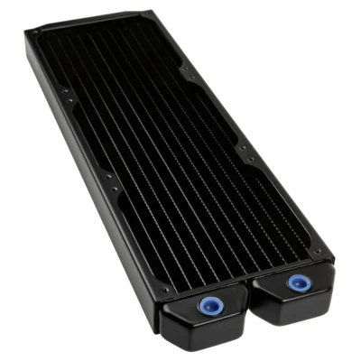 Afbeelding van Alphacool NexXxoS ST30 Full Copper 420mm Radiator PC waterkoeling